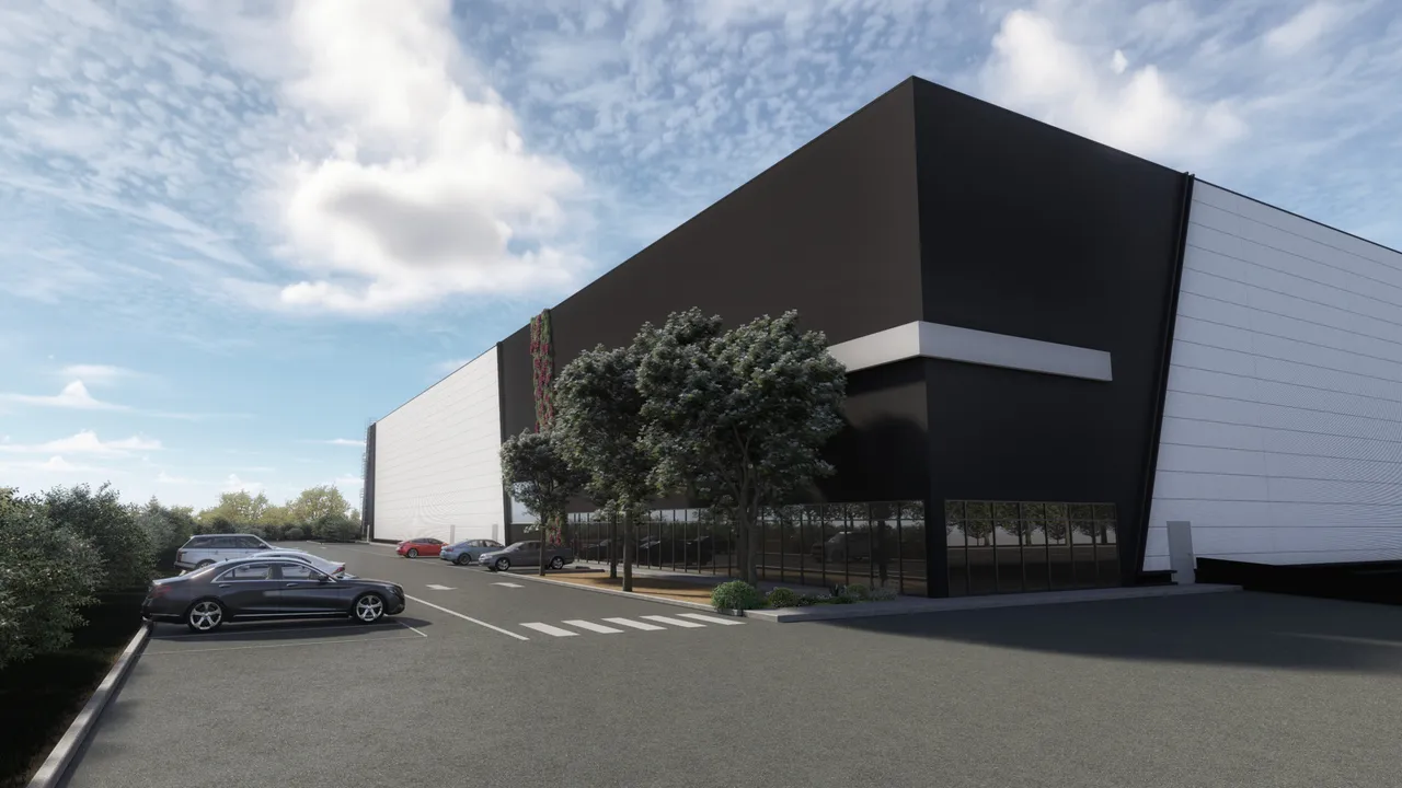 logistics - Milano Ovest - Logistica - Dils - gallery - 3