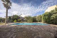 living - 527m² house / villa for sale in La Cañada, Valencia - gallery thumbnail - 7