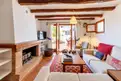 living - 436m² country house for sale in Penedès, Barcelona - gallery thumbnail - 4
