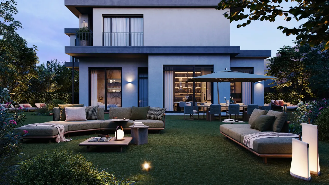 living - GAR21 - Living - Dils - gallery - 8
