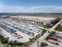 logistics - Livorno Interporto - Logistica - Dils - gallery thumbnail - 3