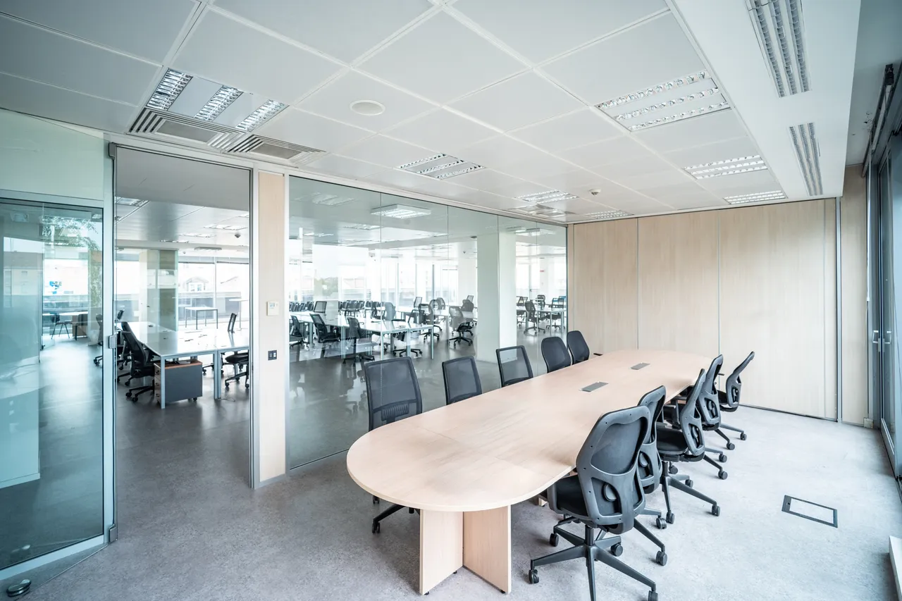 office - Farini 41 - Uffici - Dils - gallery - 3