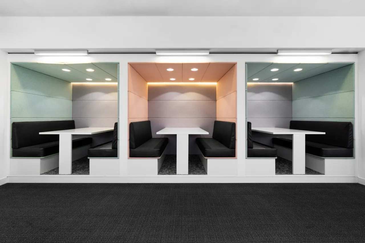 office - Cadorna - Uffici - Dils - gallery - 3