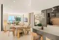 living - 183m² penthouse with 183m² terrace for sale in New Golden Mile - gallery thumbnail - 5