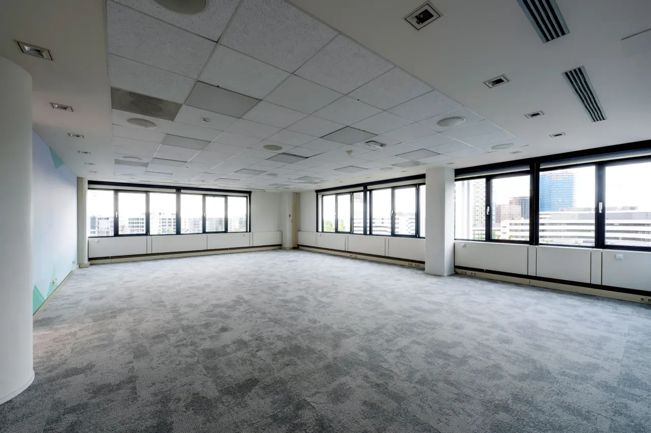 office - Europlaza - Office - Dils - gallery - 6