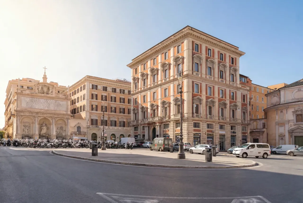 office - Palazzo Albini - Uffici - Dils - gallery - 2
