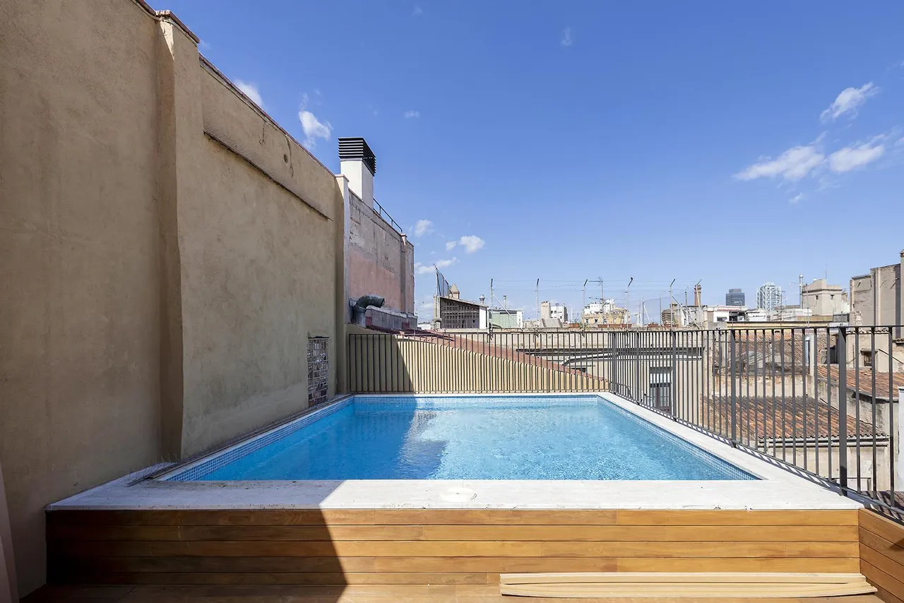 living - Banys Vells - gallery - 3