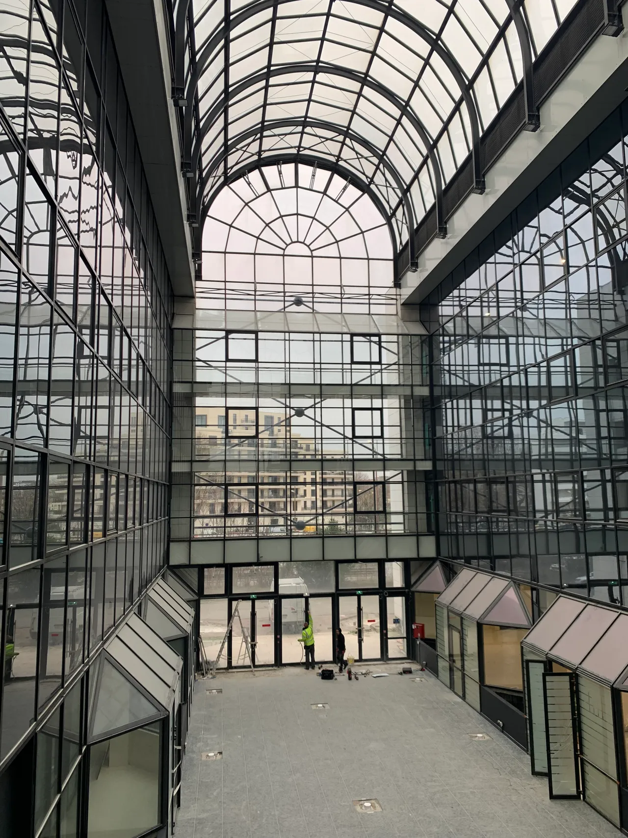 logistics - Activités / Bureaux À Louer - gallery - 9