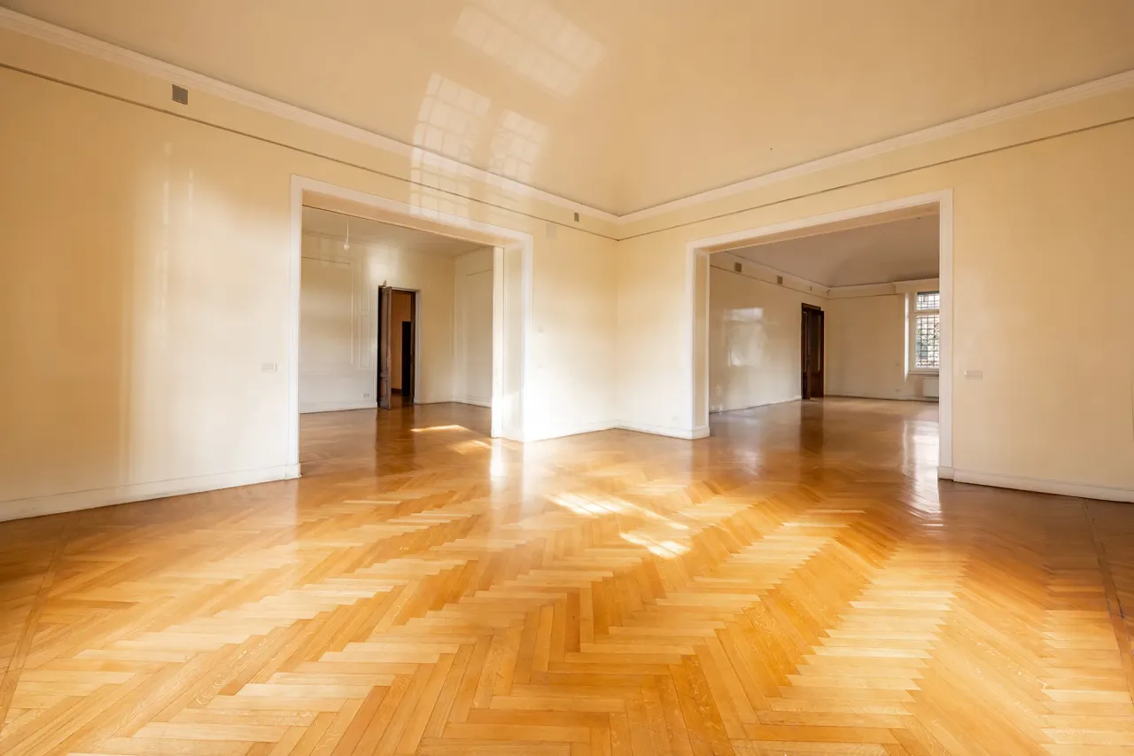 living - Villa Astaldi - Living - Dils - gallery - 5