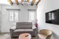 living - Piso de 95m² en alquiler en Sol, Madrid - gallery thumbnail - 3