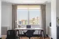 living - Piso de 375m² en alquiler en Castellana, Madrid - gallery thumbnail - 8