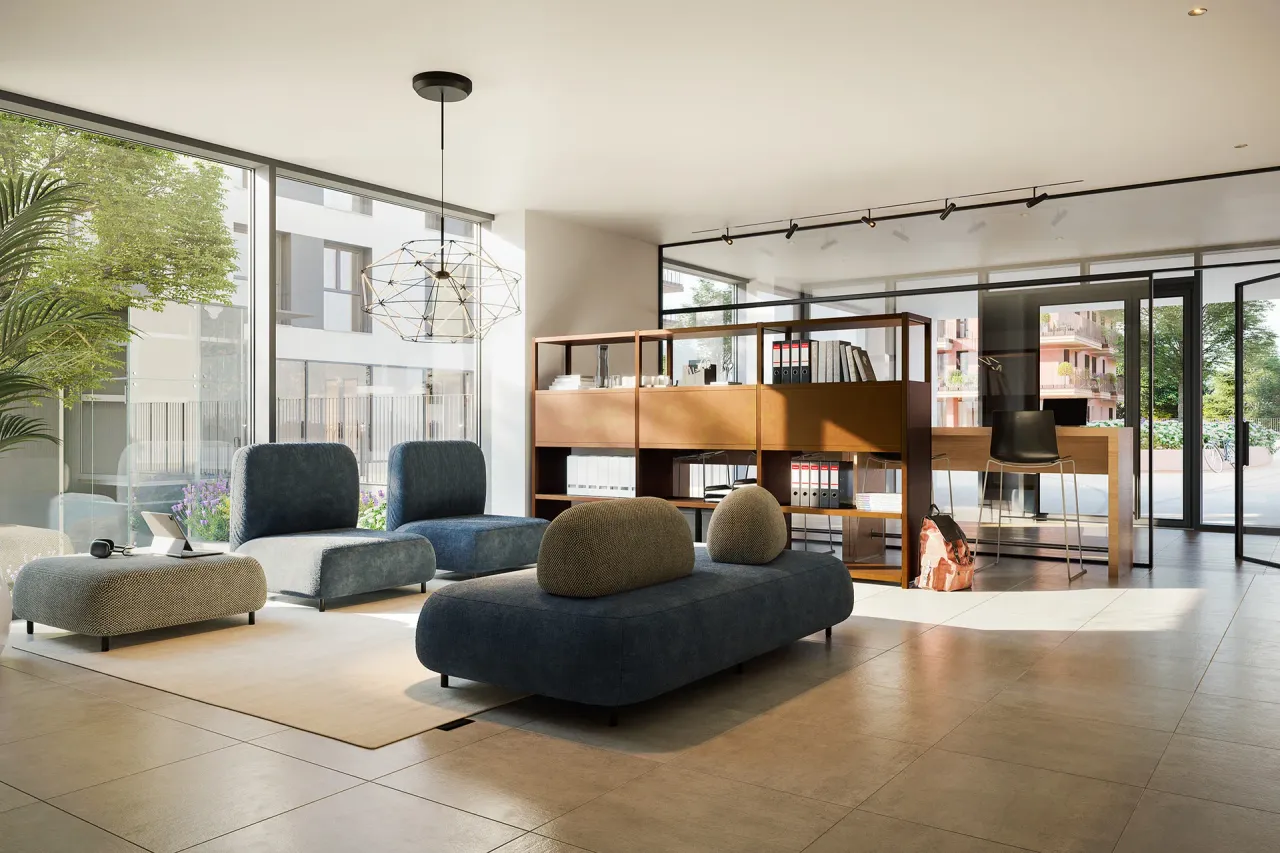 living - LivinUp - Living - Dils - gallery - 6