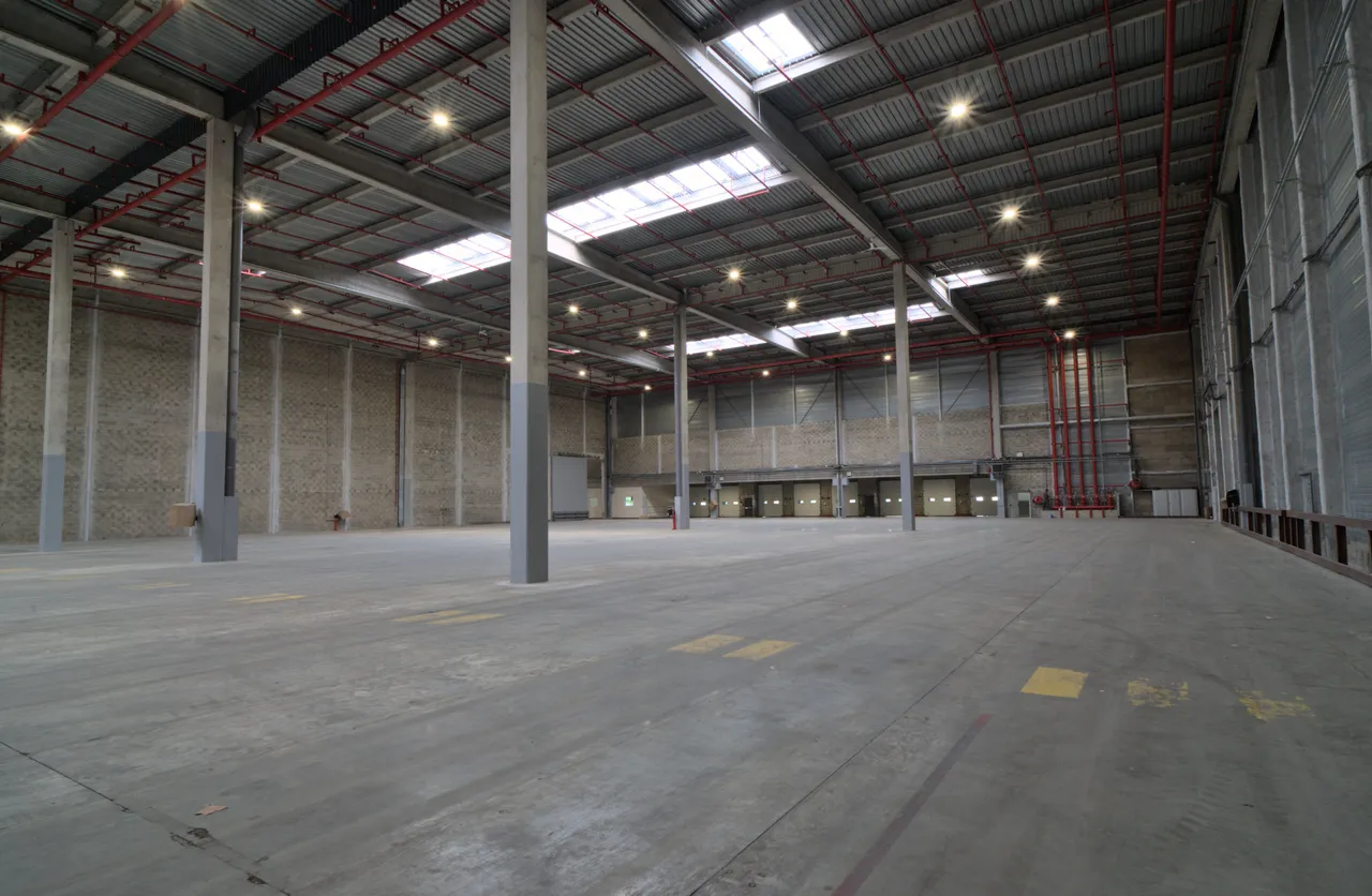 logistics - Entrepôt Logistique À Louer - gallery - 8