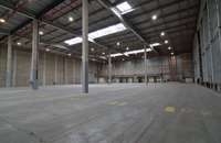 logistics - Logistics Warehouse For Rent - gallery thumbnail - 8