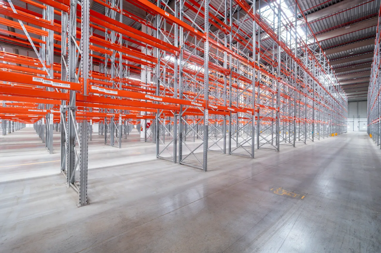 logistics - Tortona Green Logistics - Logistiek - Dils - gallery - 32