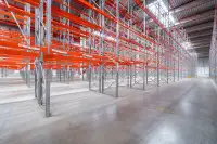logistics - Tortona Green Logistics - Logistiek - Dils - gallery thumbnail - 32