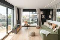 living - Nou Barcelona - gallery thumbnail - 5
