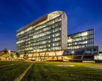 office - Maciachini Business Park - Kantoren - Dils - gallery thumbnail - 1