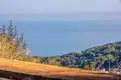 living - Parcela de 726m² en venta en Sa Riera, Costa Brava - gallery thumbnail - 9