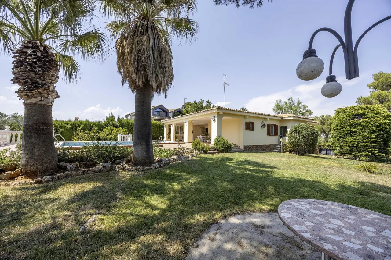 living - Casa / villa de 275m² en venta en Valencia Region, Valencia - gallery - 5