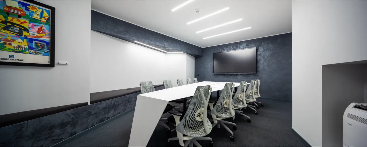 office - Filzi 27 - Uffici - Dils - gallery - 5