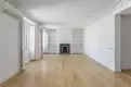 living - 140m² apartment for rent in Palacio, Madrid - gallery thumbnail - 5