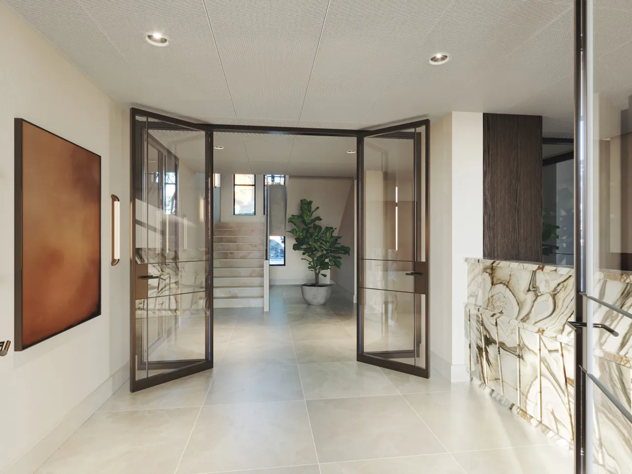 office - Herman Heijermansweg 20 - Office - Dils - gallery - 2
