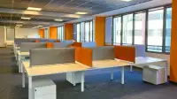 office - Fra Pampuri 9 - Kantoor - Dils - gallery thumbnail - 4