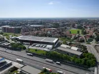 logistics - Brugherio Logistics Centre - Logistiek - Dils - gallery thumbnail - 1
