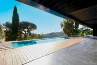 living - Casa / villa de 1,236m² en venta en Sarrià, Barcelona - gallery thumbnail - 2