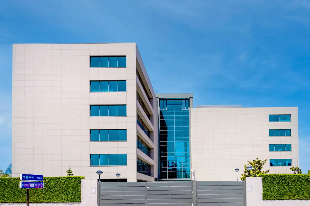 office - Maria de Portugal 3-5 - Kantoor - Dils - gallery - 7