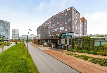office - Now Building - Office - Dils - featured