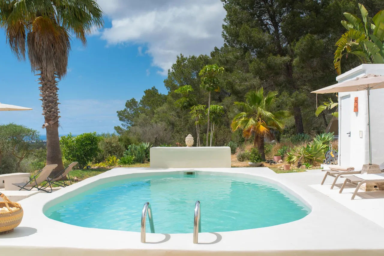 living - Casa / villa de 239m² en venta en San Antonio - gallery - 7