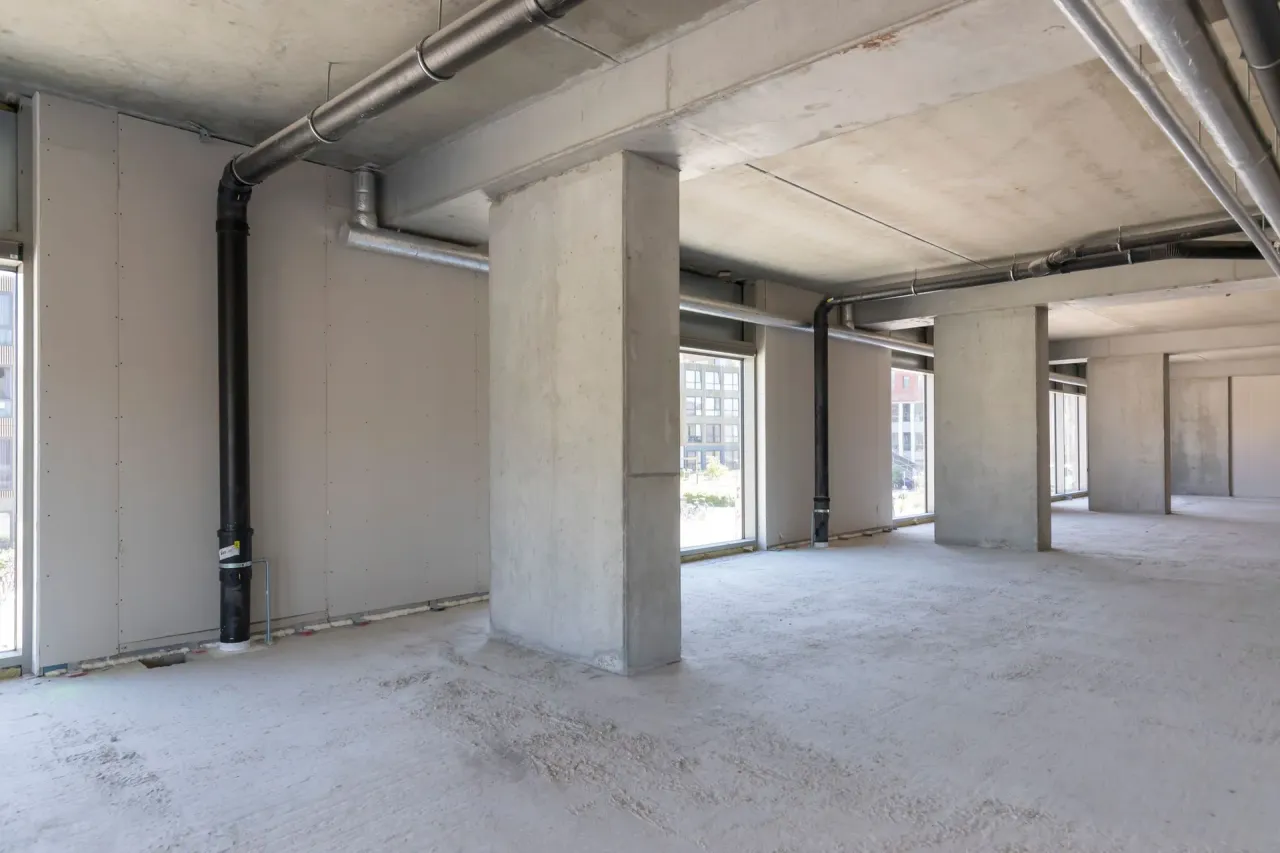 office - Barajasweg 1-3 - Uffici - Dils - gallery - 11