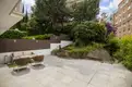 living - 161m² apartment with 115m² terrace for sale in Sant Gervasi - Galvany - gallery thumbnail - 3