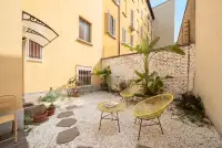 living - Delle Leghe 12 - Living - Dils - gallery thumbnail - 5
