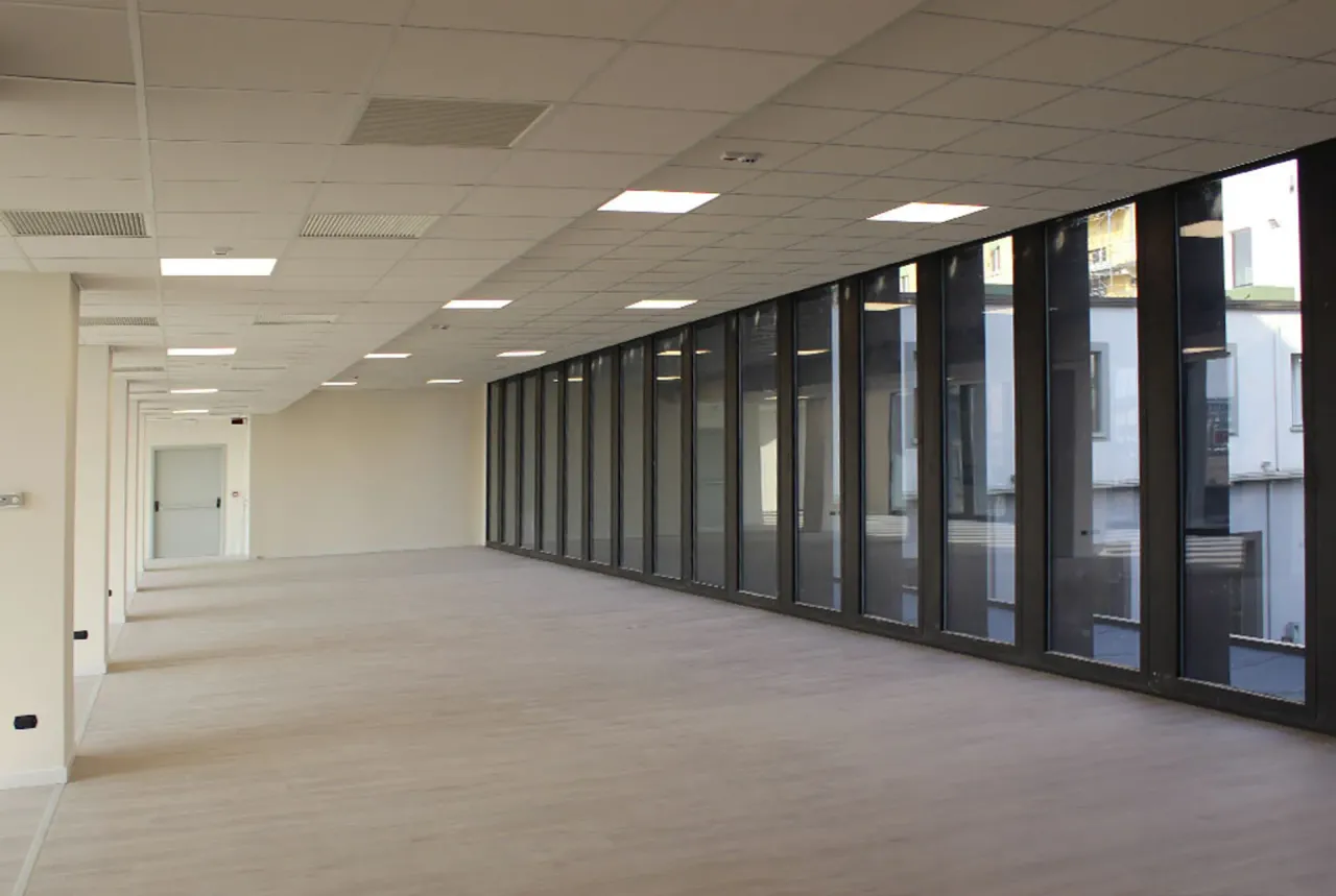 office - Isonzo 25 - Office - Dils - gallery - 3
