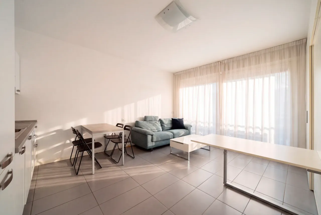 living - Muratori 13 - Living - Dils - gallery - 4