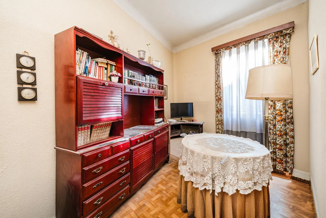 living - 125m² apartment for sale in Ibiza, Madrid - gallery - 4