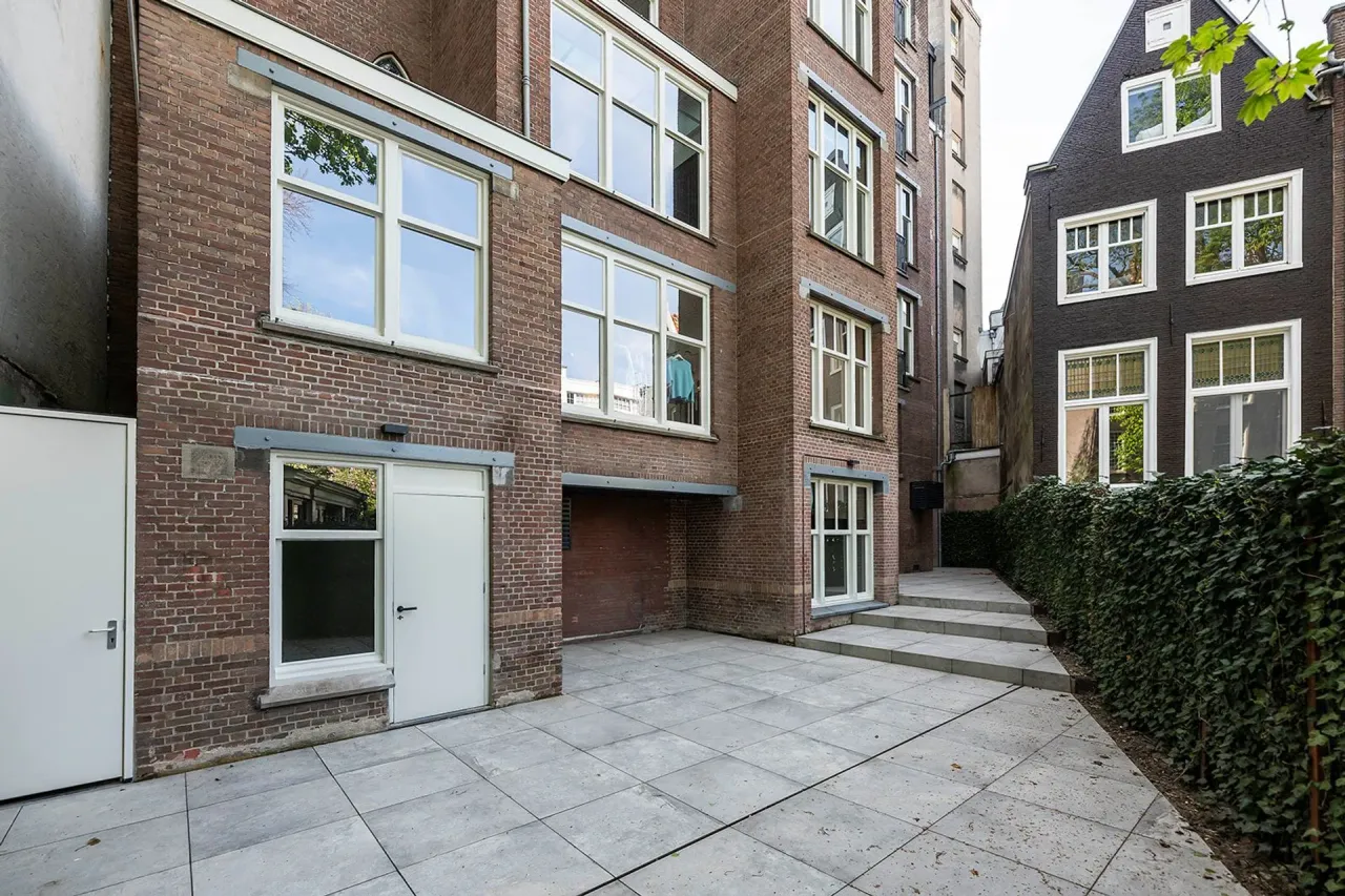 office - Raadhuisstraat 50 - Office - Dils - gallery - 5