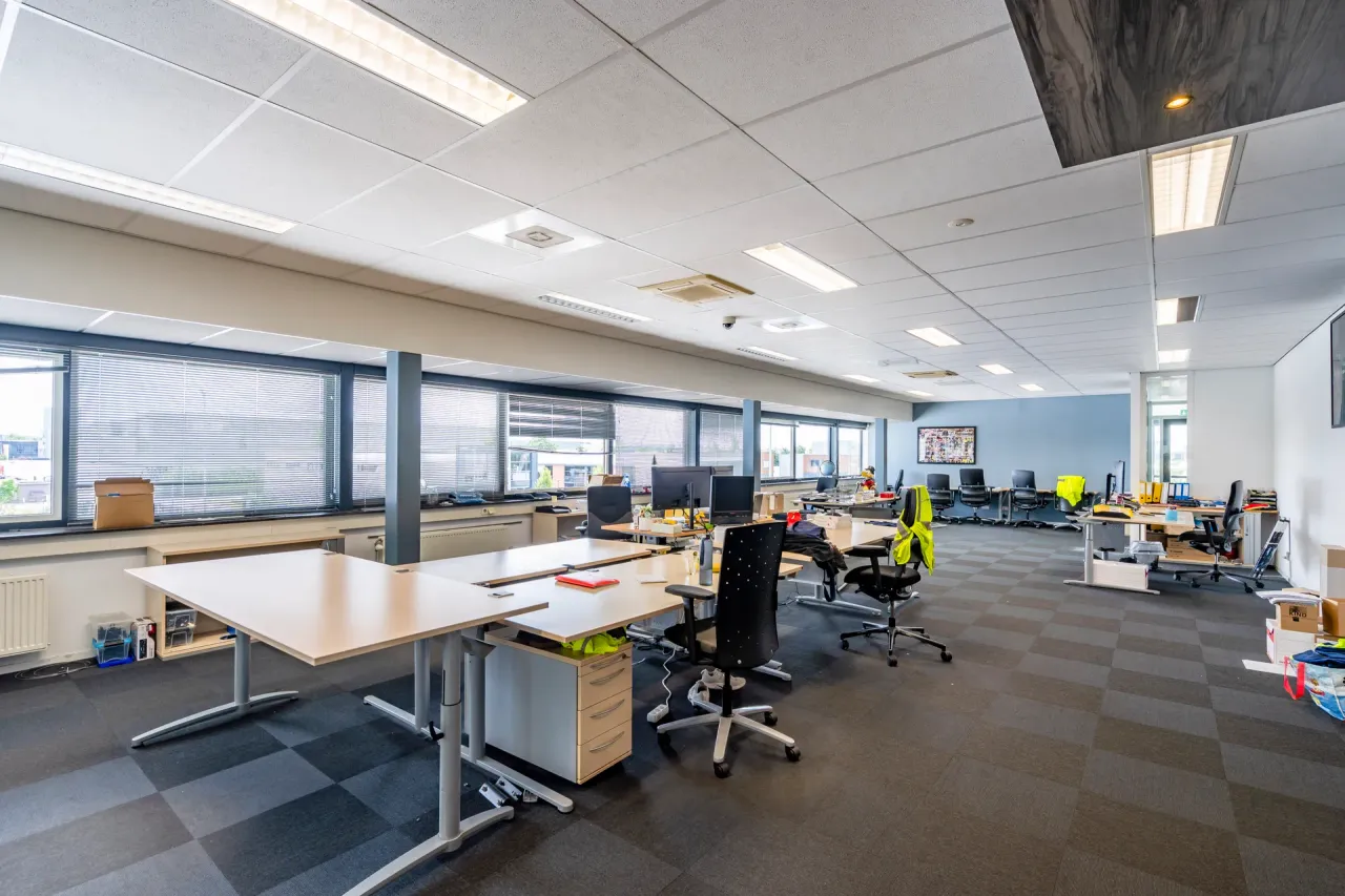logistics - Frankweg 20 - Logistiek - Dils - gallery - 13