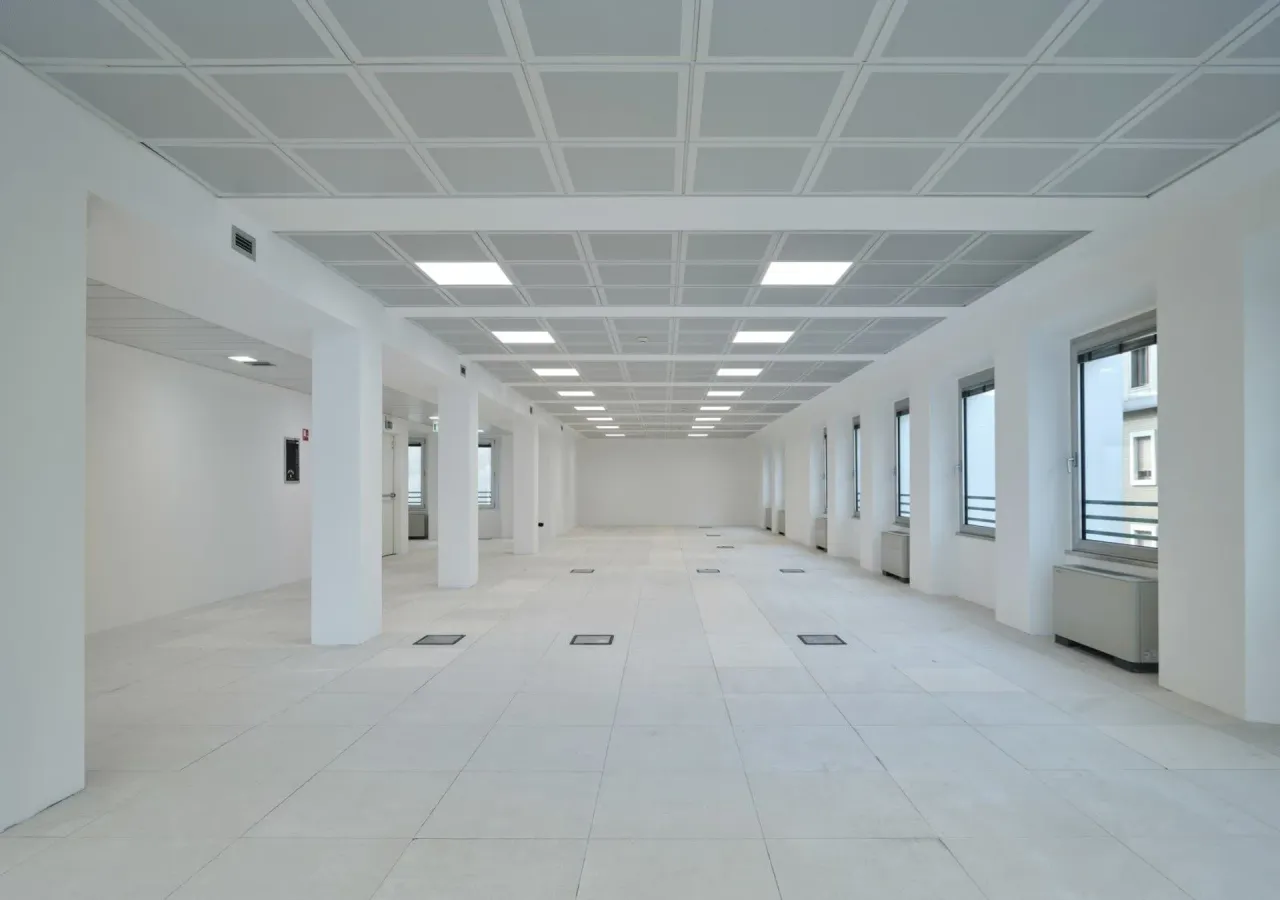 office - CityCentral - Lepetit 8/10 - Uffici - Dils - gallery - 5