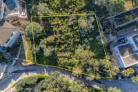 living - 1,232m² plot for sale in Bay of Roses, Costa Brava - Floor Plan thumbnail - 1