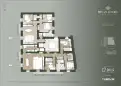 living - Melzi d'Eril - Living - Dils - Plan d'étage thumbnail - 4