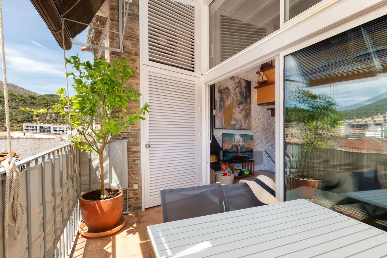 living - Casa / villa de 175m² en venta en Cadaqués, Costa Brava - gallery - 8
