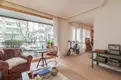 living - Piso de 169m² con 23m² terraza en venta en Sant Gervasi - La Bonanova - gallery thumbnail - 6