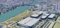 logistics - Logistics Warehouse For Rent - gallery thumbnail - 2