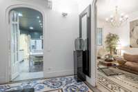 living - Piso de 308 m² en venta en La Xerea, Valencia - gallery thumbnail - 4