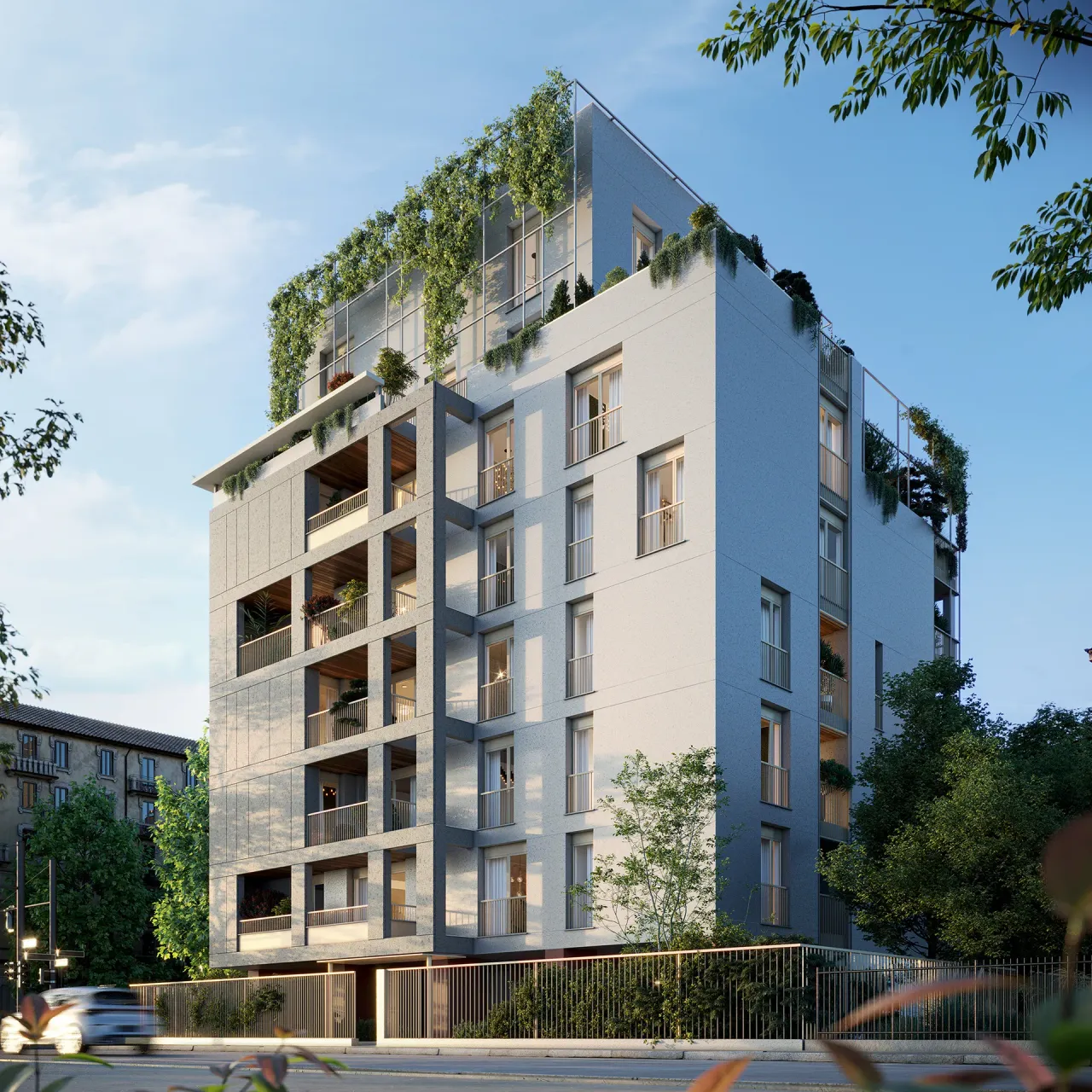 living - The Grid - Wonen - Dils - gallery - 5