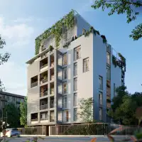 living - The Grid - Wonen - Dils - gallery thumbnail - 5